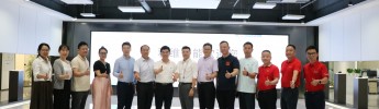 走进利维智能 共话民营经济新未来 | 《民营经济促进法》解读交流会成功举办