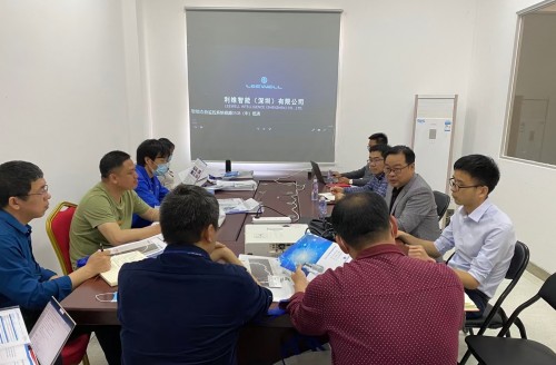 依托港机行业产品优势、拓展石化、电力行业市场
