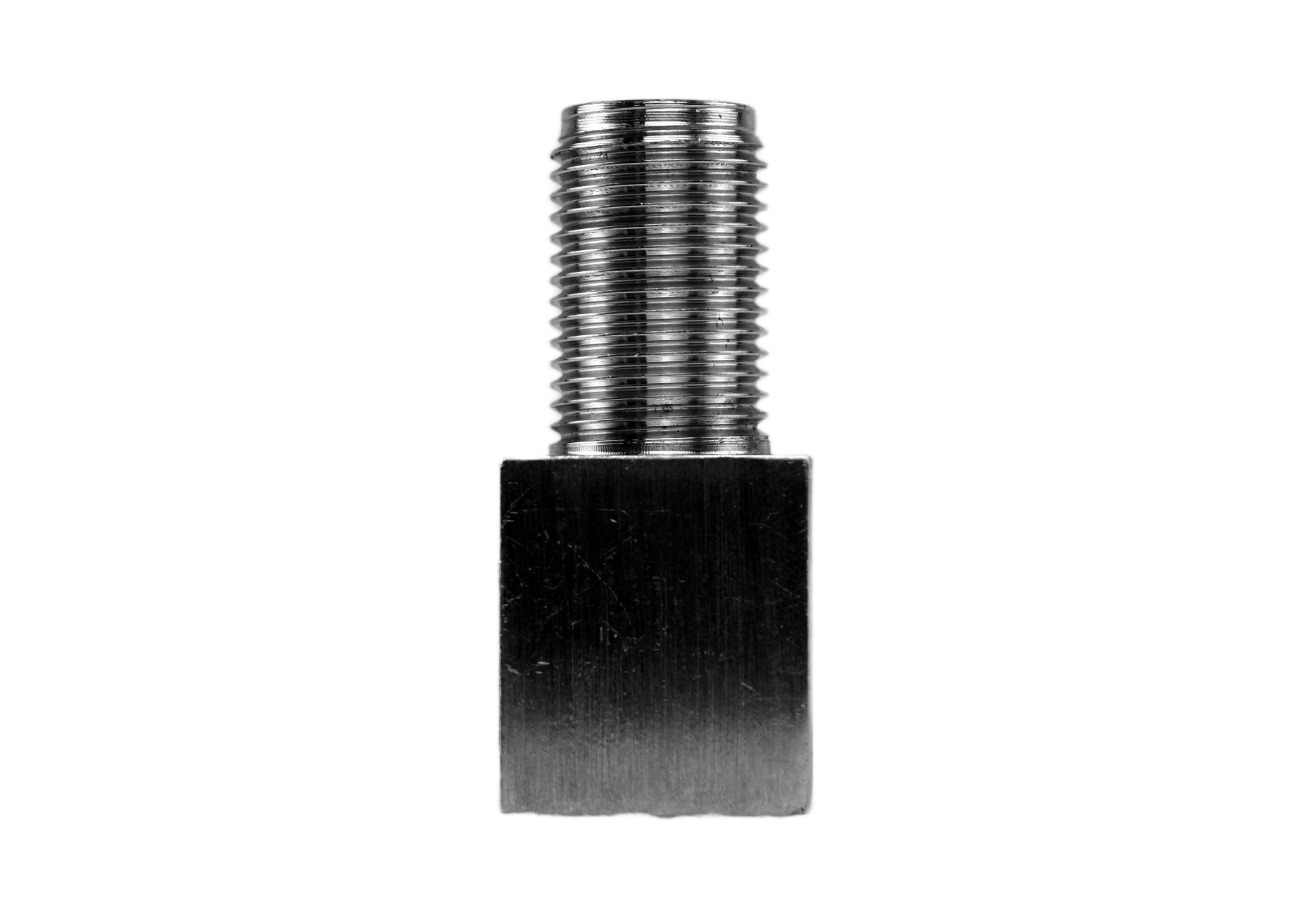 Rated supply voltage: DC 12V