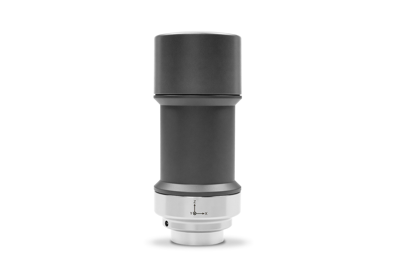 Temperature measuring range: -50℃~ +150℃