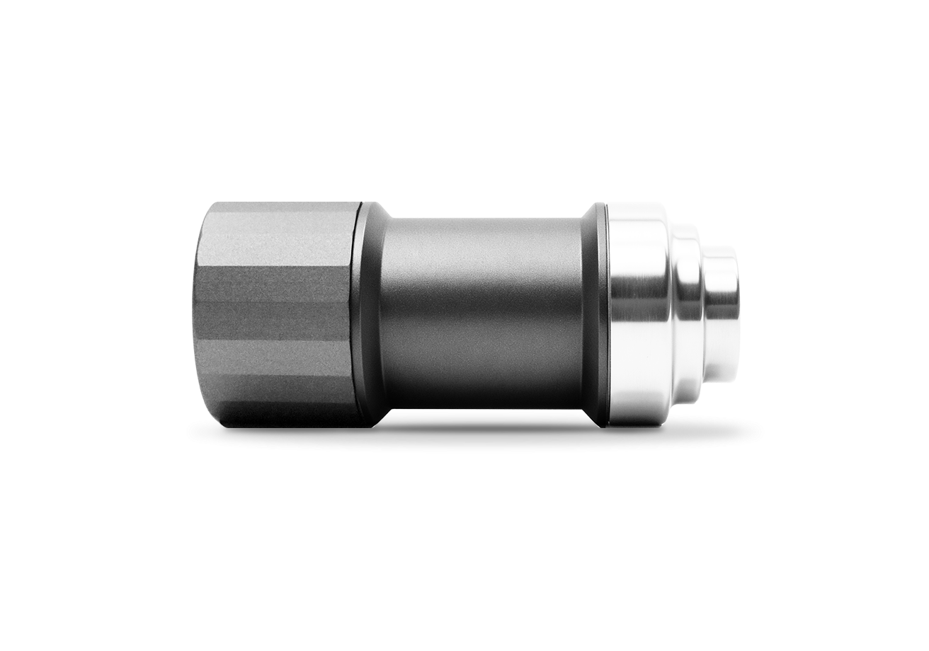 Ultra-low power consumption with an ultra-long 19AH battery life.